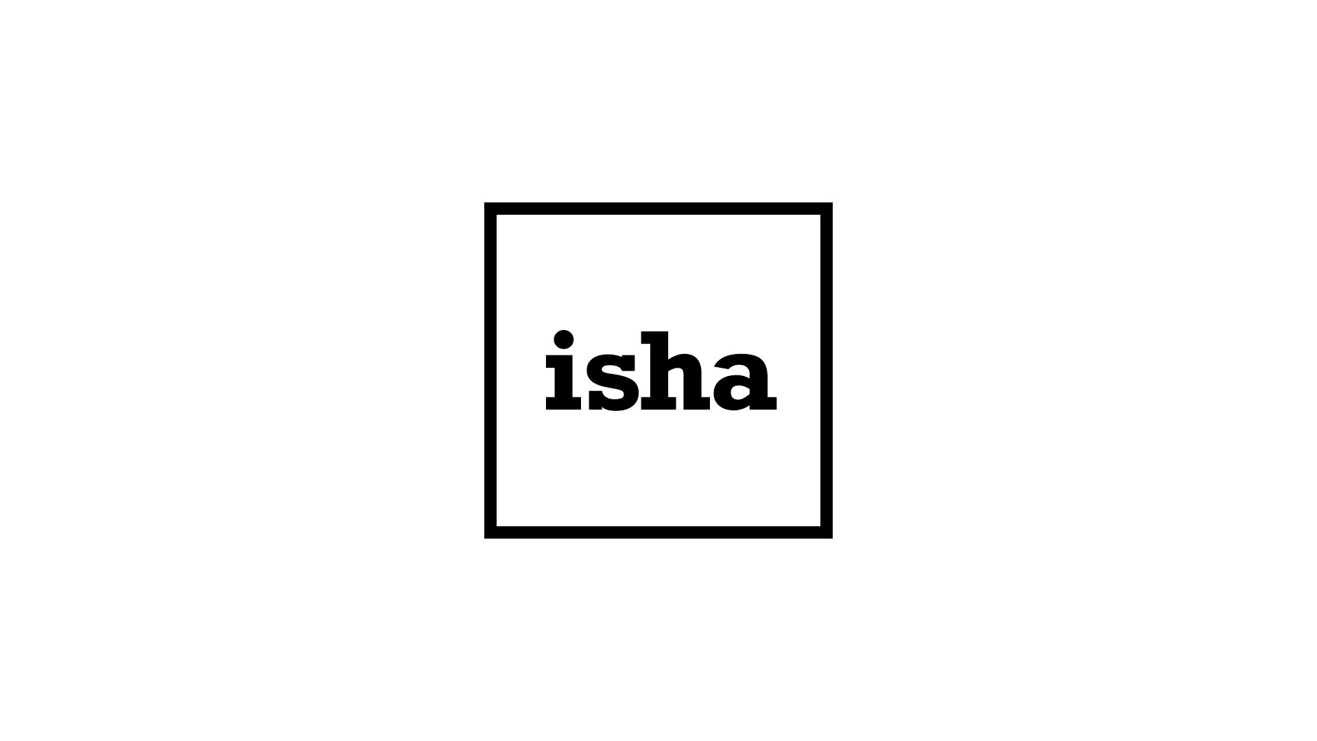 Isha van Baar