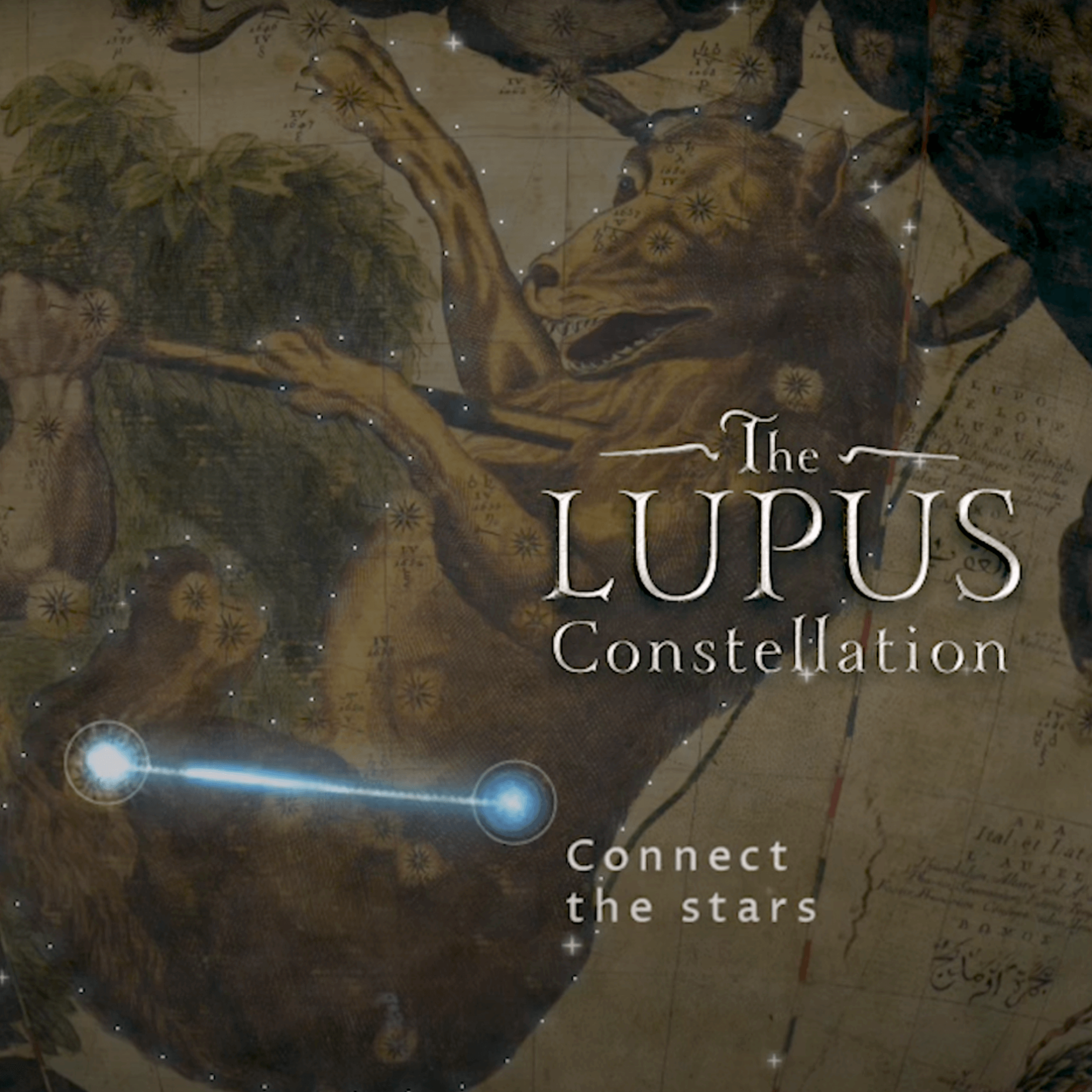 Harrypotterconstellation