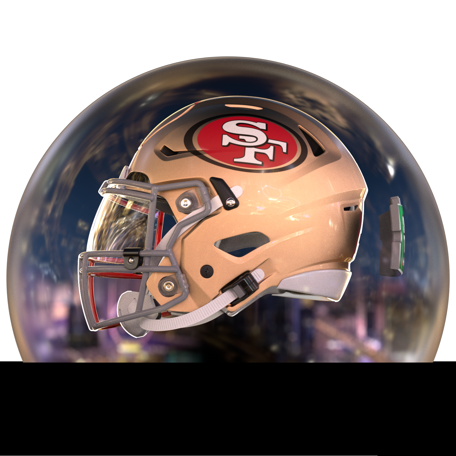 San Francisco 49ers